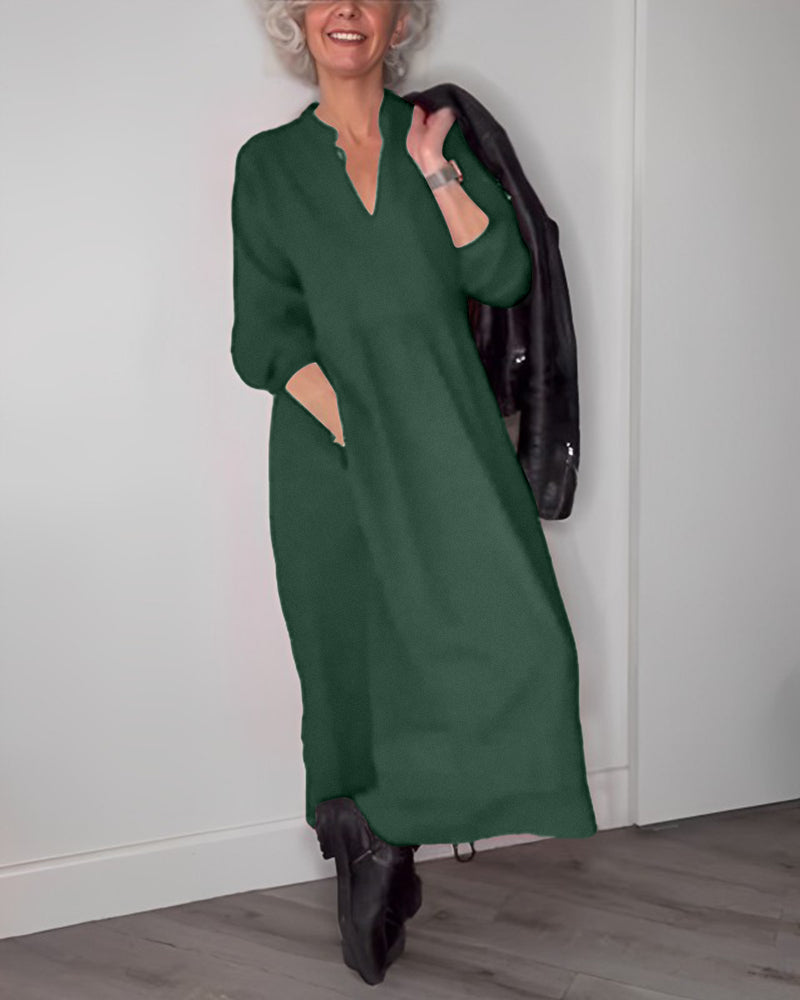 Vestido Clara