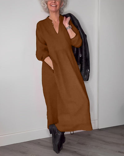Vestido Clara