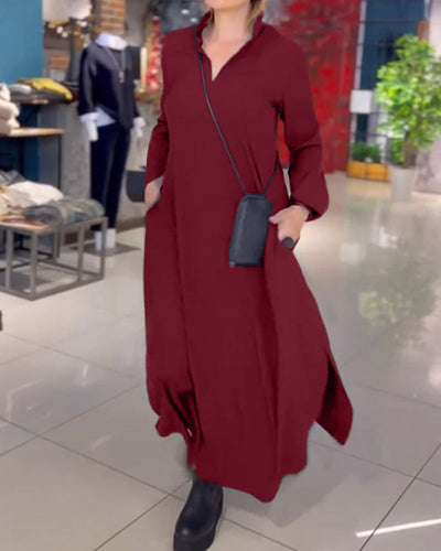 Vestido Luna