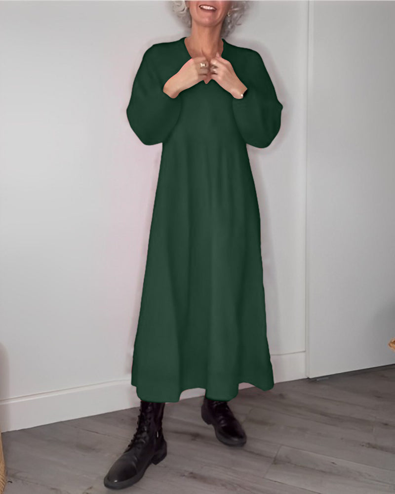 Vestido Clara