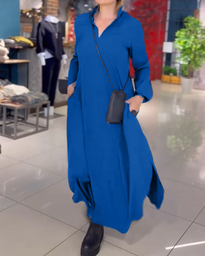 Vestido Luna