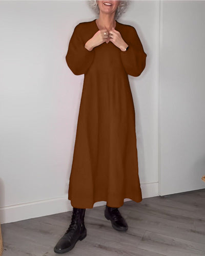 Vestido Clara