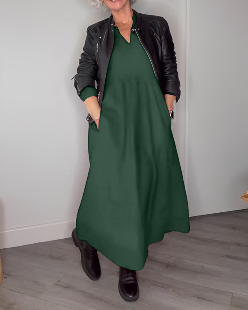 Vestido Clara