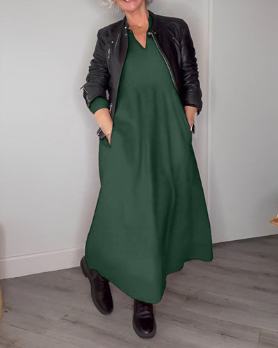 Vestido Clara