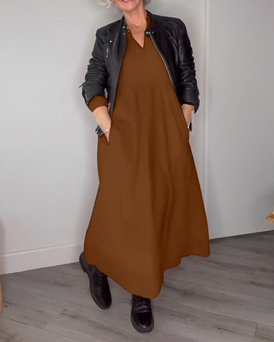 Vestido Clara