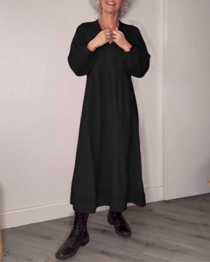 Vestido Clara