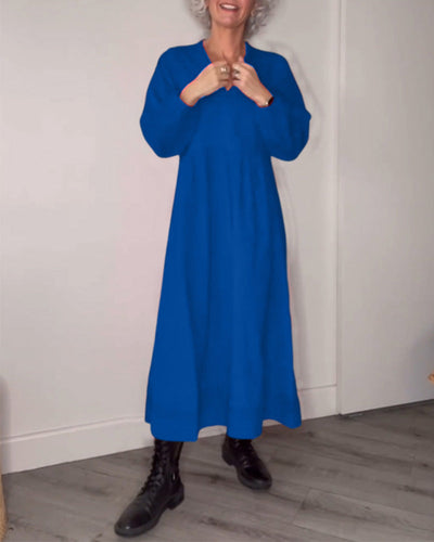 Vestido Clara