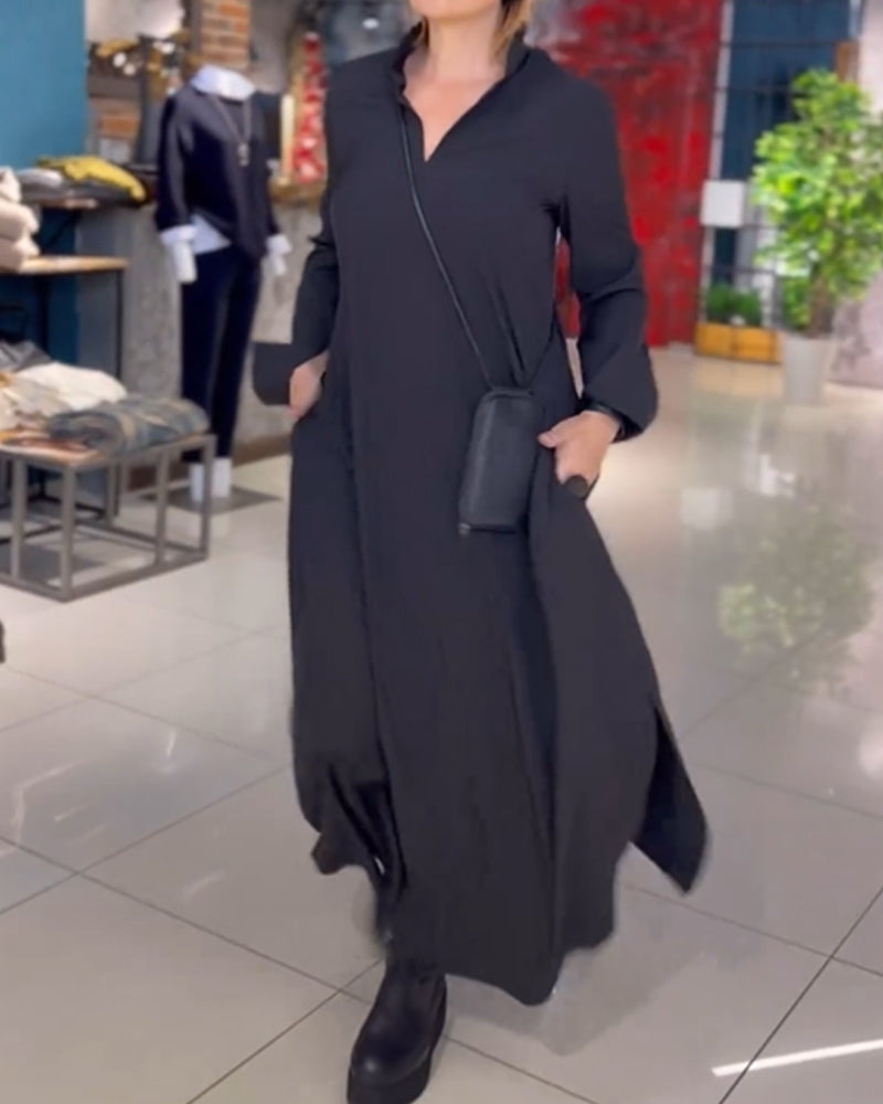 Vestido Luna