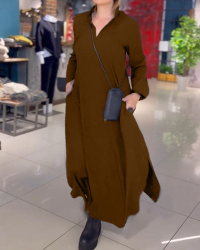 Vestido Luna