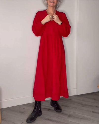 Vestido Clara