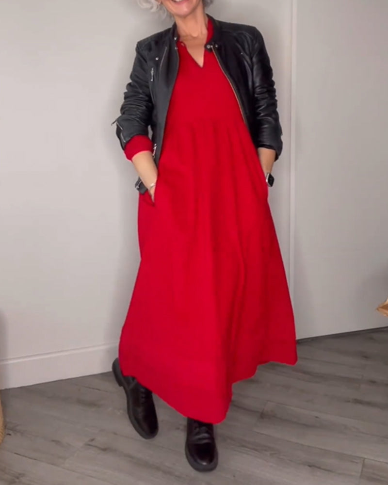 Vestido Clara