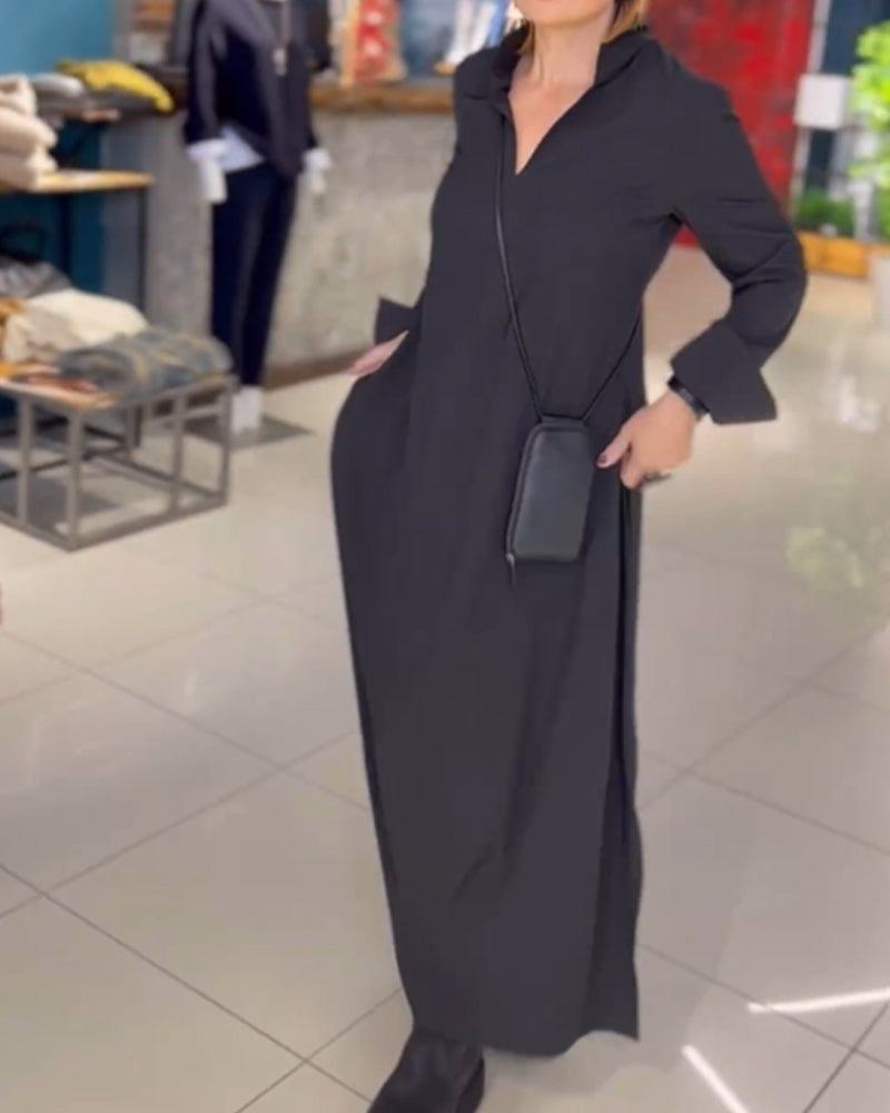 Vestido Luna