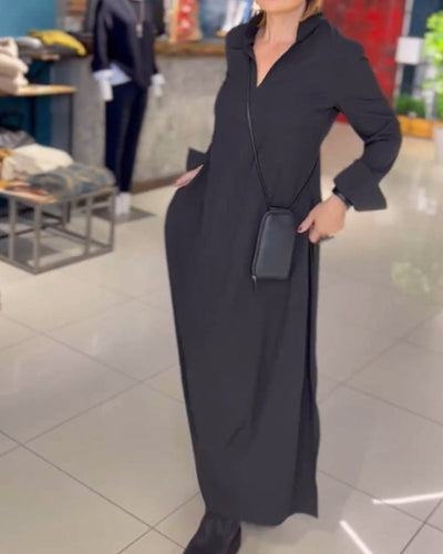 Vestido Luna