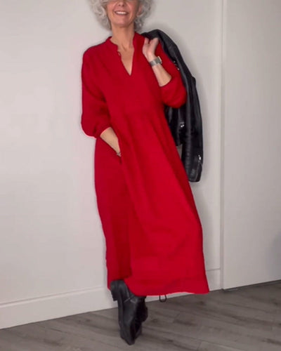 Vestido Clara