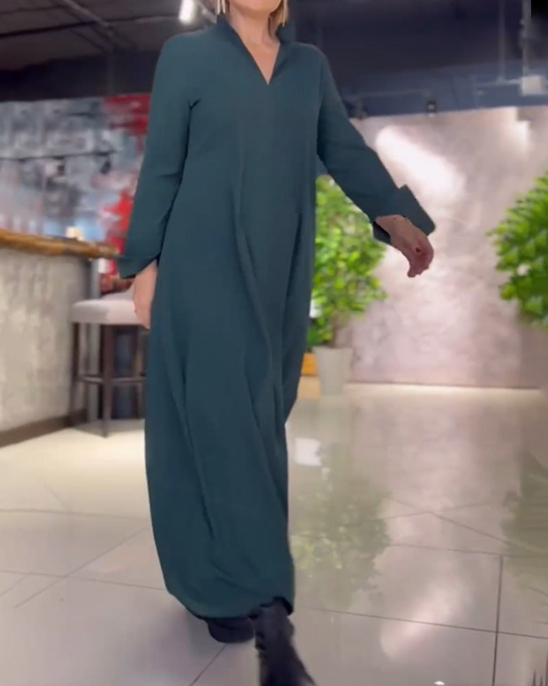 Vestido Luna